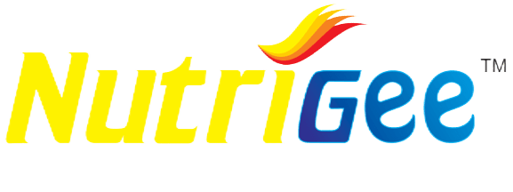 NutriGee Logo