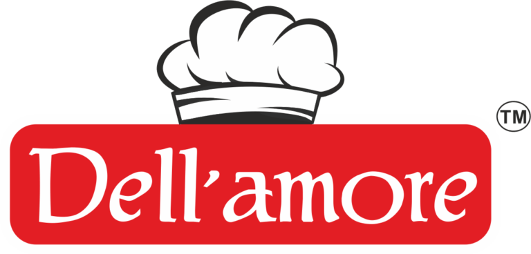 DELL'AMORE LOGO