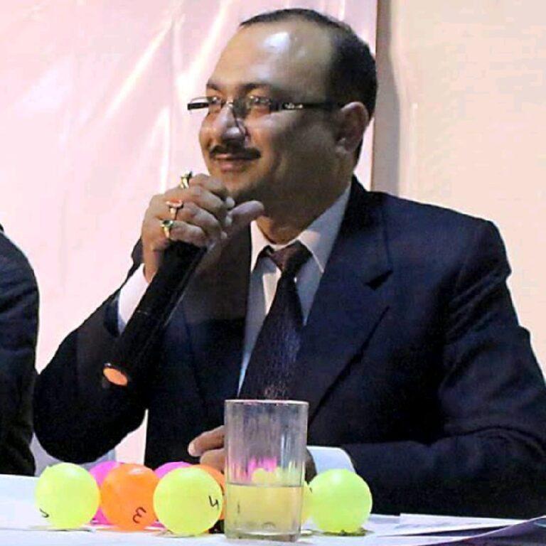 Rajeev Kumar Rungta