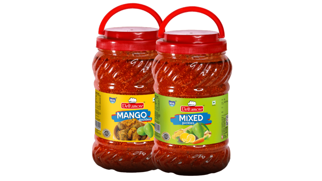 Dell'Amore Pickles