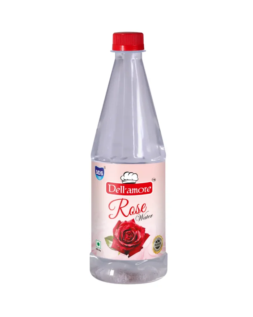Dell'amore Rose water
