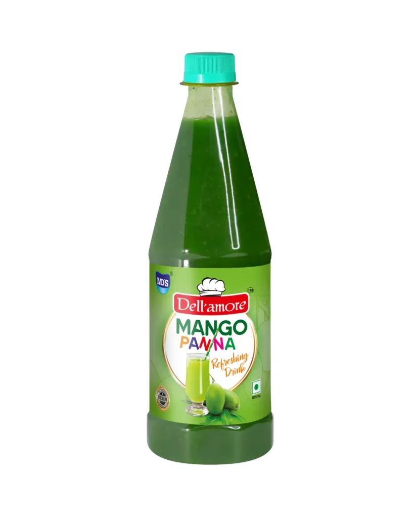 Dell'amore Mango Panna